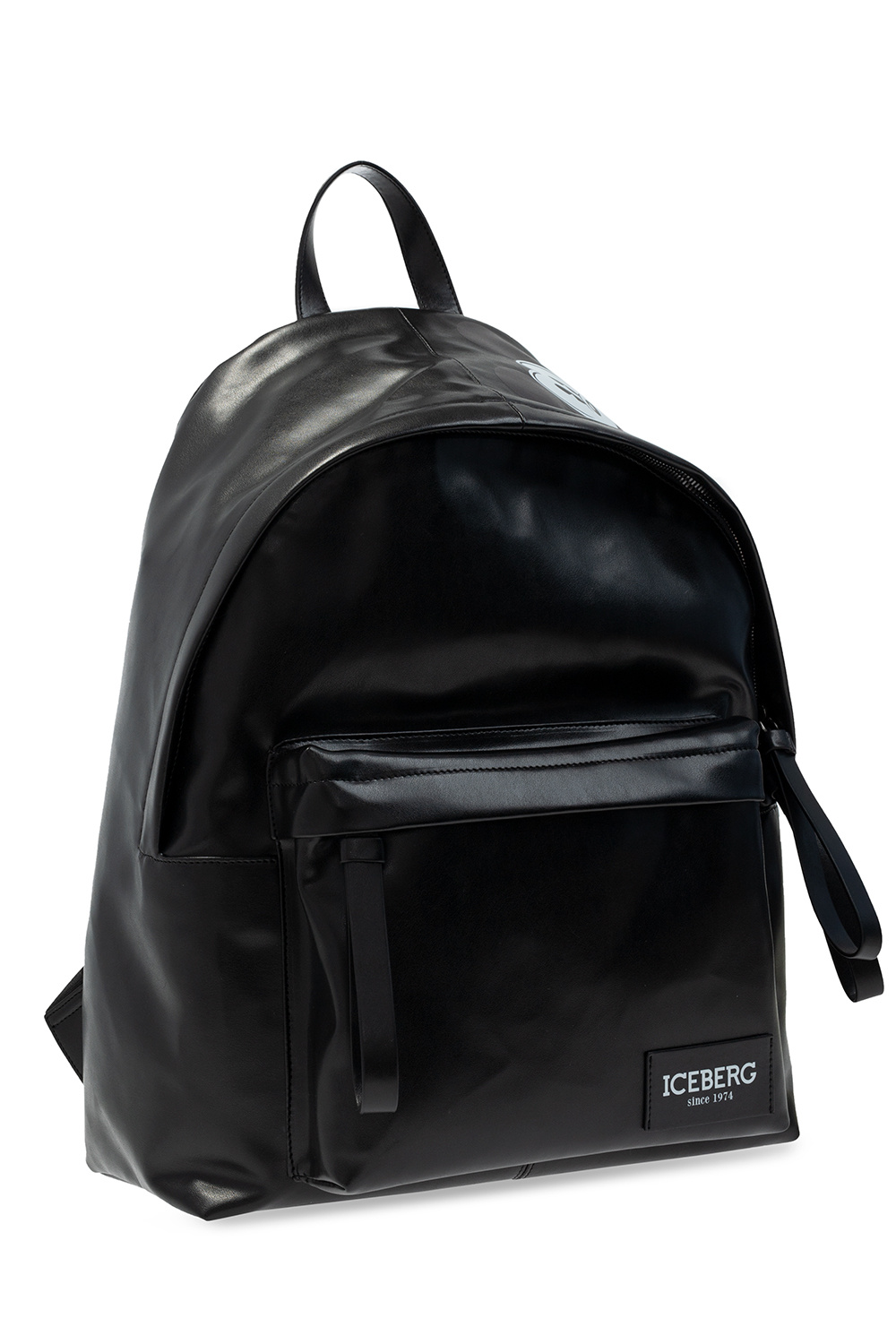 Iceberg Backpack with logo